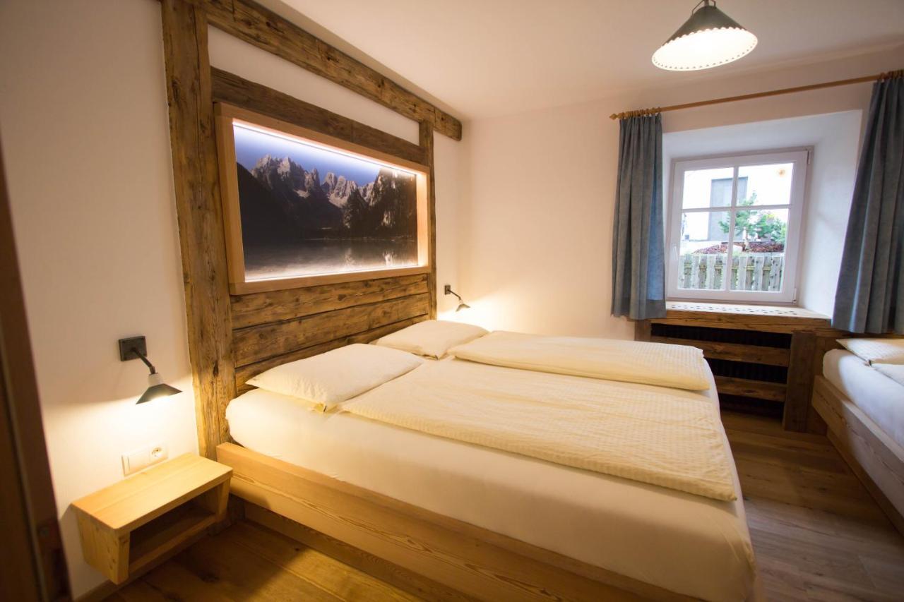 Mutznhof Villa Dobbiaco Eksteriør billede