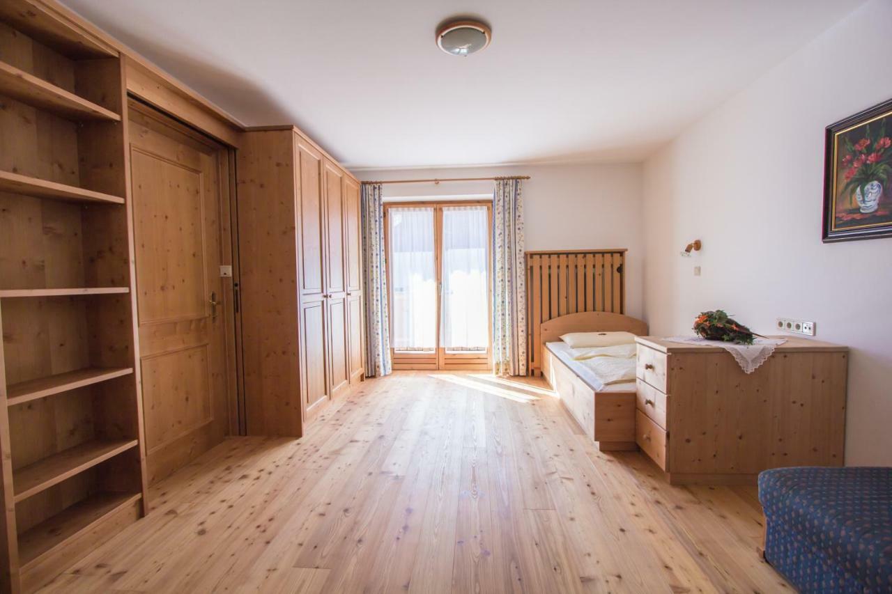 Mutznhof Villa Dobbiaco Eksteriør billede